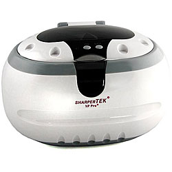 Ultrasonic Home Jewelry Cleaning Machine