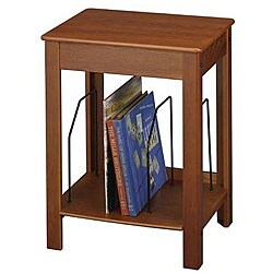 Crosley Turntable Paprika Turntable Stand 