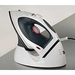 Smartek ST-2000N Cord/ Cordless Steam Iron