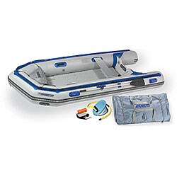Sea Eagle 126SR Sport Runabout Boat