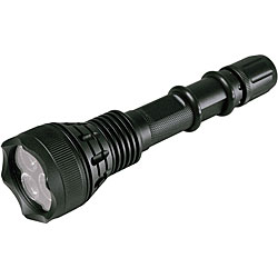 The ATN Javelin J600 Tactical Flashlight