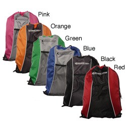 Granite Canyon 19-inch Drawstring Sackpack
