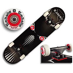 Roller Derby Labeda Pro Series 'Eyes' Skateboard