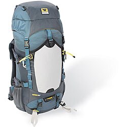 Mayhem 35 Recycled-Lotus Blue