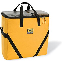 Mountainsmith Yellow Travel Storage Cube