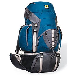 Youth Pursuit Lotus Blue Backpack