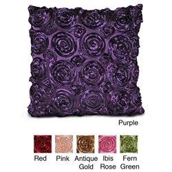 Fiona Decorative Throw Pillow 