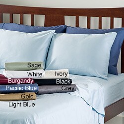 Wakefield 400 Thread Count Sheet Set