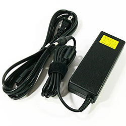 Toshiba PA3468U 75-watt Global AC Adapter