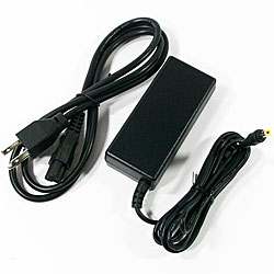 HP B65602-001 65-watt Power Adapter (Refurbished)