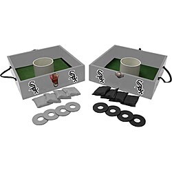 MLB Chicago White Sox Washer Toss Game