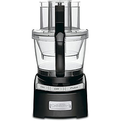 Cuisinart FP-12 Elite Black12-cup Food Processor