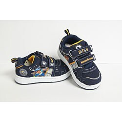 Go Diego Go Boy's Skateboard Shoes