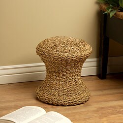 Mora Decorative Stool (Bangladesh)