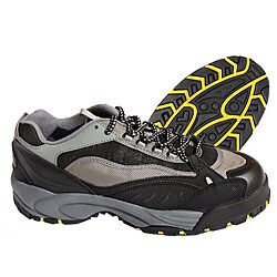 Dunham by New Balance Men's Steel-toe Work Shoes