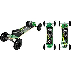 MBS Atom 80 Mountainboard