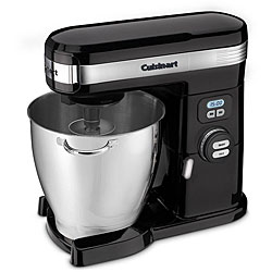 Cuisinart SM-70BK 7-quart Stand Mixer