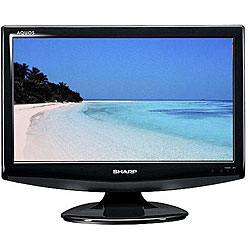 Sharp LC19SB25U R