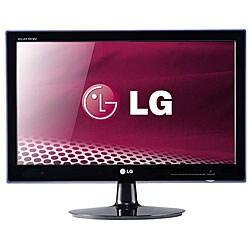 LG W2340VG-PN 23-inch 1080p Full HD Widescreen LCD Monitor (Refurbished)
