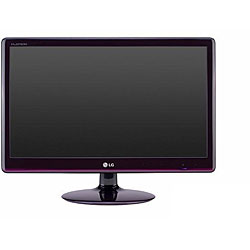 LG E2050T-SN 20-inch Widescreen LED Backlit LCD Monitor (Refurbished)