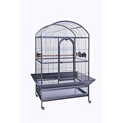 Prevue Pet Products Large Dometop Bird Cage 3163