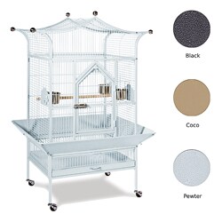 Prevue Pet Products Medium Royalty Cage