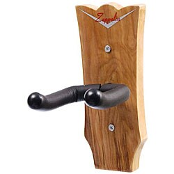 Wall-mounted Guitar Hanger