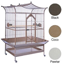 Prevue Pet Products 3173 Large Royalty Bird Cage