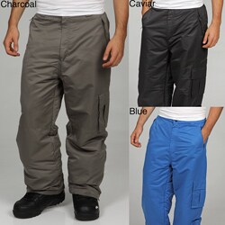 Pipeline Men's Quake Pants