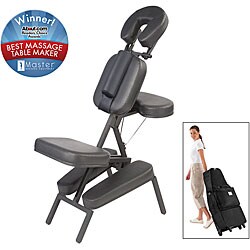 Apollo Portable Massage Chair