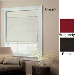 Twill Window Shades (39 in. x 64 in.)