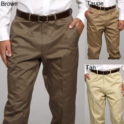 Paolo Vista Italian Men's Casual Pant