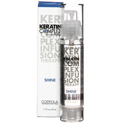 Keratin Complex Infusion 1.7-oz Shine Therapy