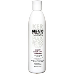 Keratin Complex Color Care 13.5-oz Shampoo