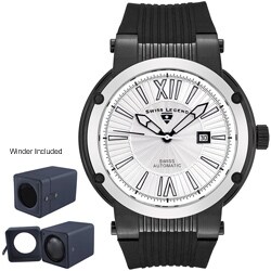 Swiss Legend Men's 'Legato Cirque' Automatic Watch