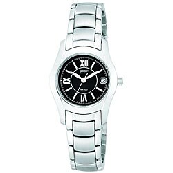 Citizen Women's Eco-drive Stainless Steel Watch