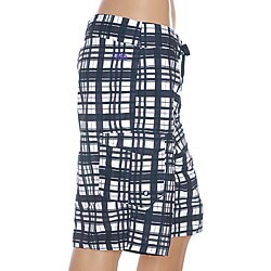 PipeLine Men's Print Cargo Boardshorts