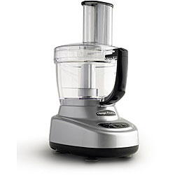 Omega O660 Food Pro 11-Cup Premier Food Processor