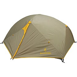 Browning Camping Kennesaw 2-person Tent