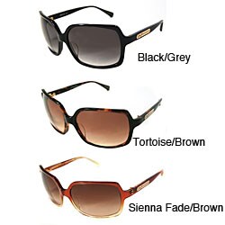 Sean John SJ516S Women's Oversized Sunglasses