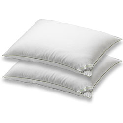 Croscill 400 Thread Count Firm Density Pillows (Set of 2)