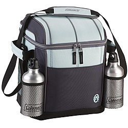 Coleman 30-can Soft Cooler 