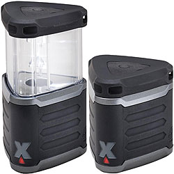 Coleman Pack-away Cree 7090 Traingle LED Lantern