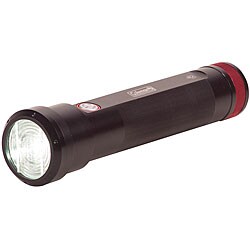 Coleman Cree 7090 XR-C LED Wide Beam Flashlight