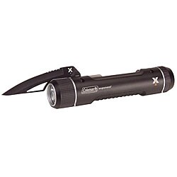 Coleman Exponent Combo Flashlight/ Knife