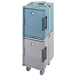 Cambro Grey Ultra Pan Carrier