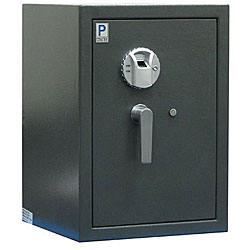 Protex HZ-53 Large Fingerprint Safe