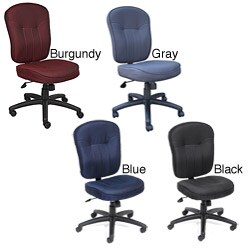 Boss Fabric Task Chair