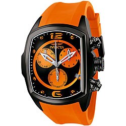 Invicta Men's 'Lupah' Chronograph Watch