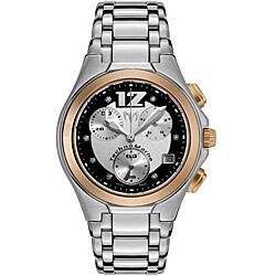 Technomarine Women's Neo Classic Chronograph Diamond Watch